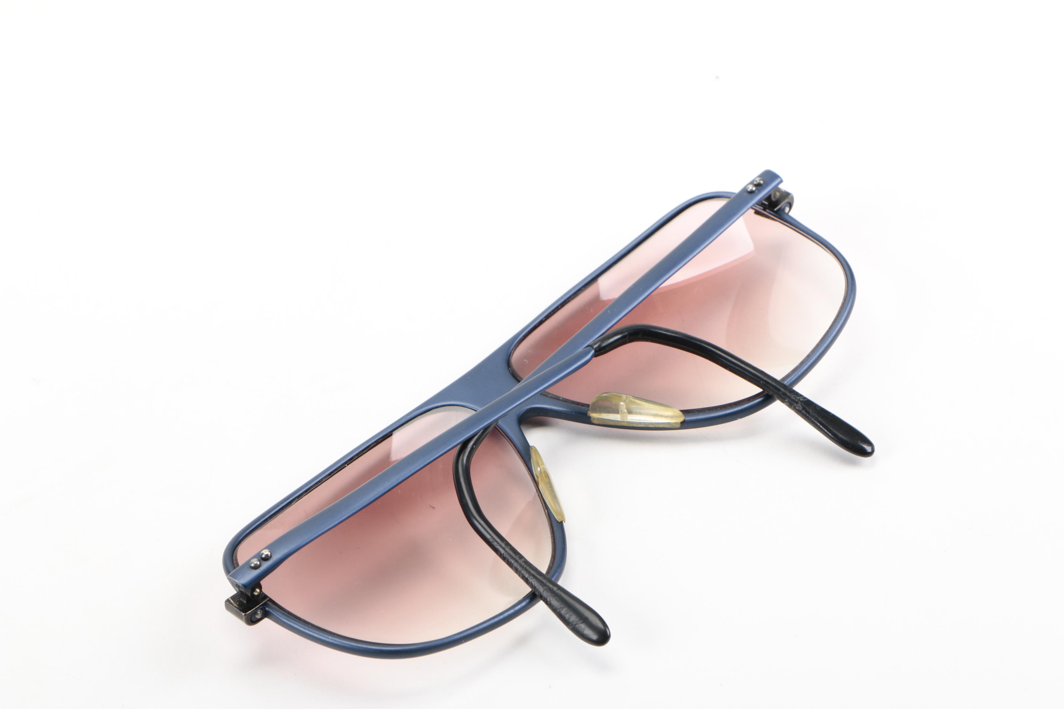 Barton Perreira Sunglasses