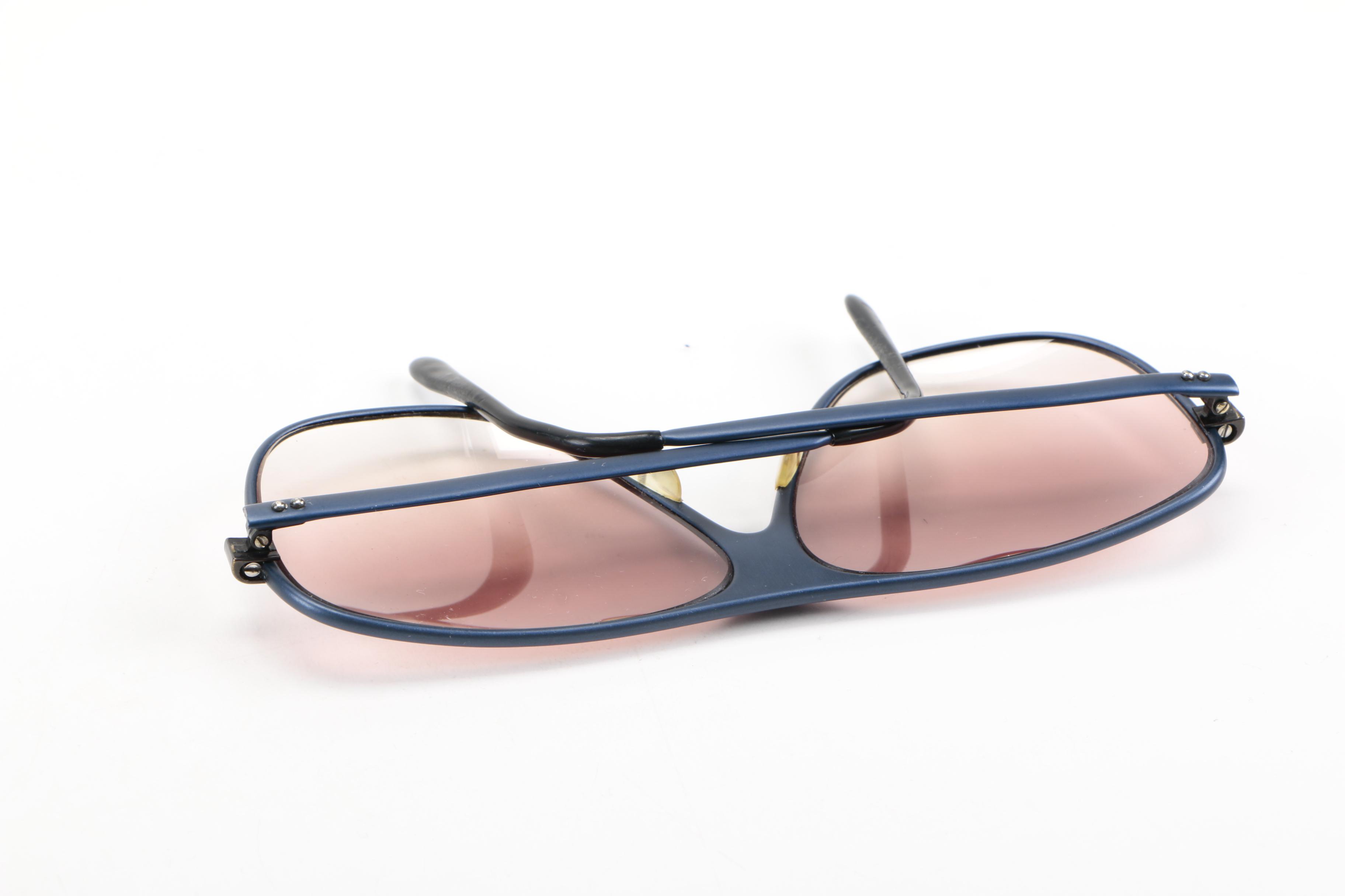 Barton Perreira Sunglasses