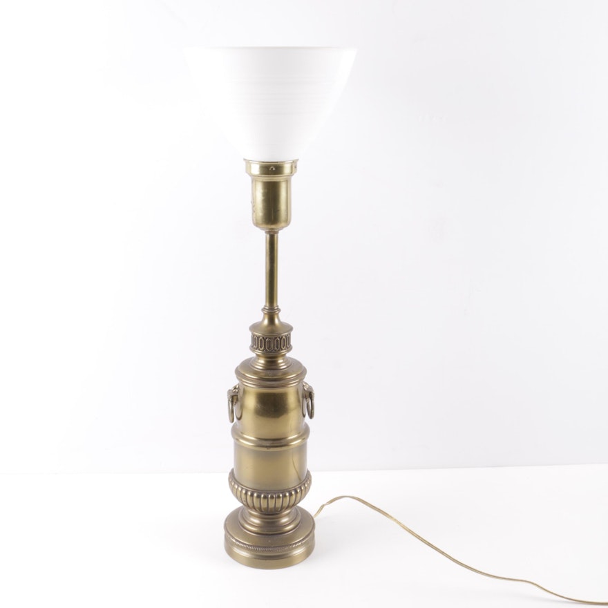 Vintage Stiffel Lamp