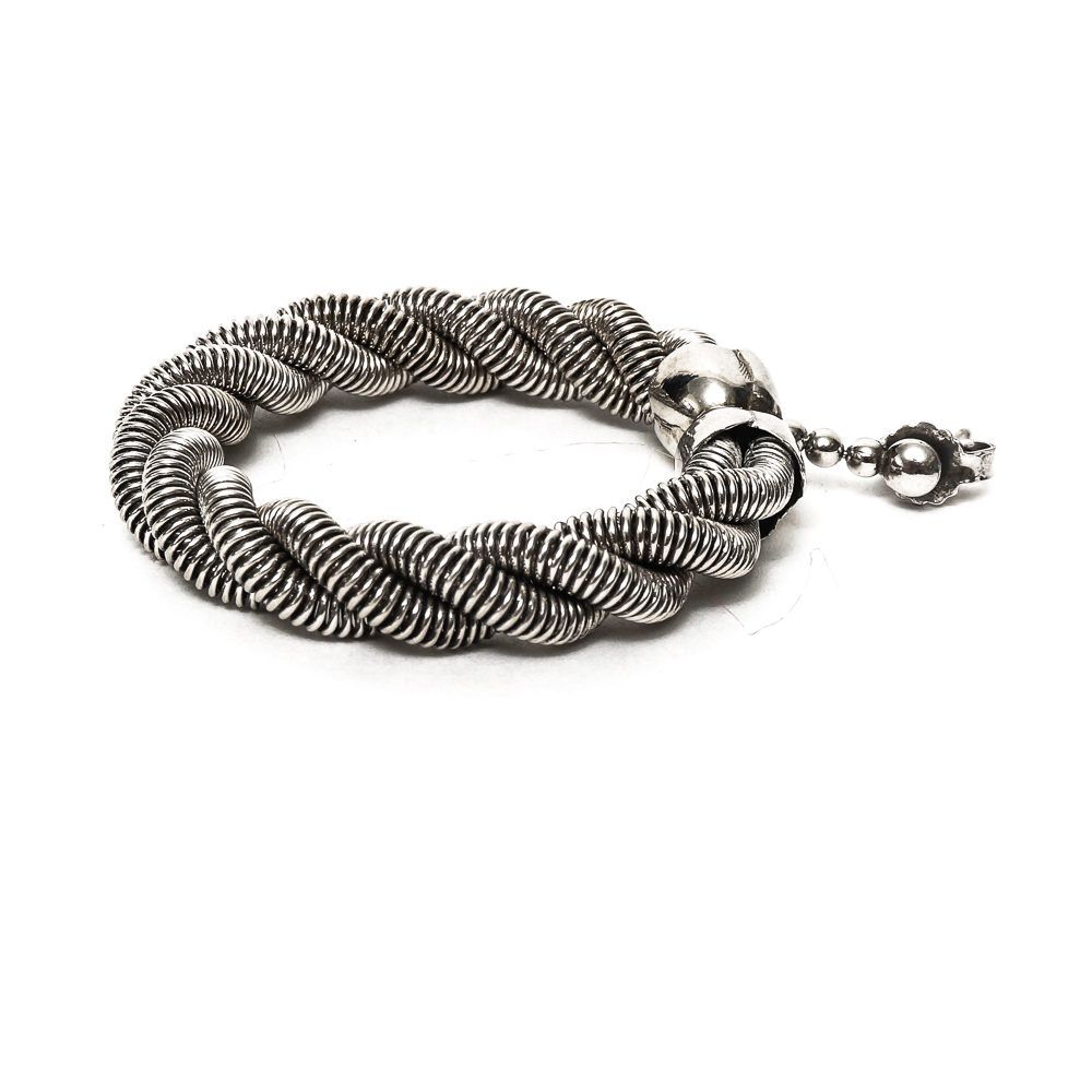 Assortment of Sterling Silver Hoop Earrings