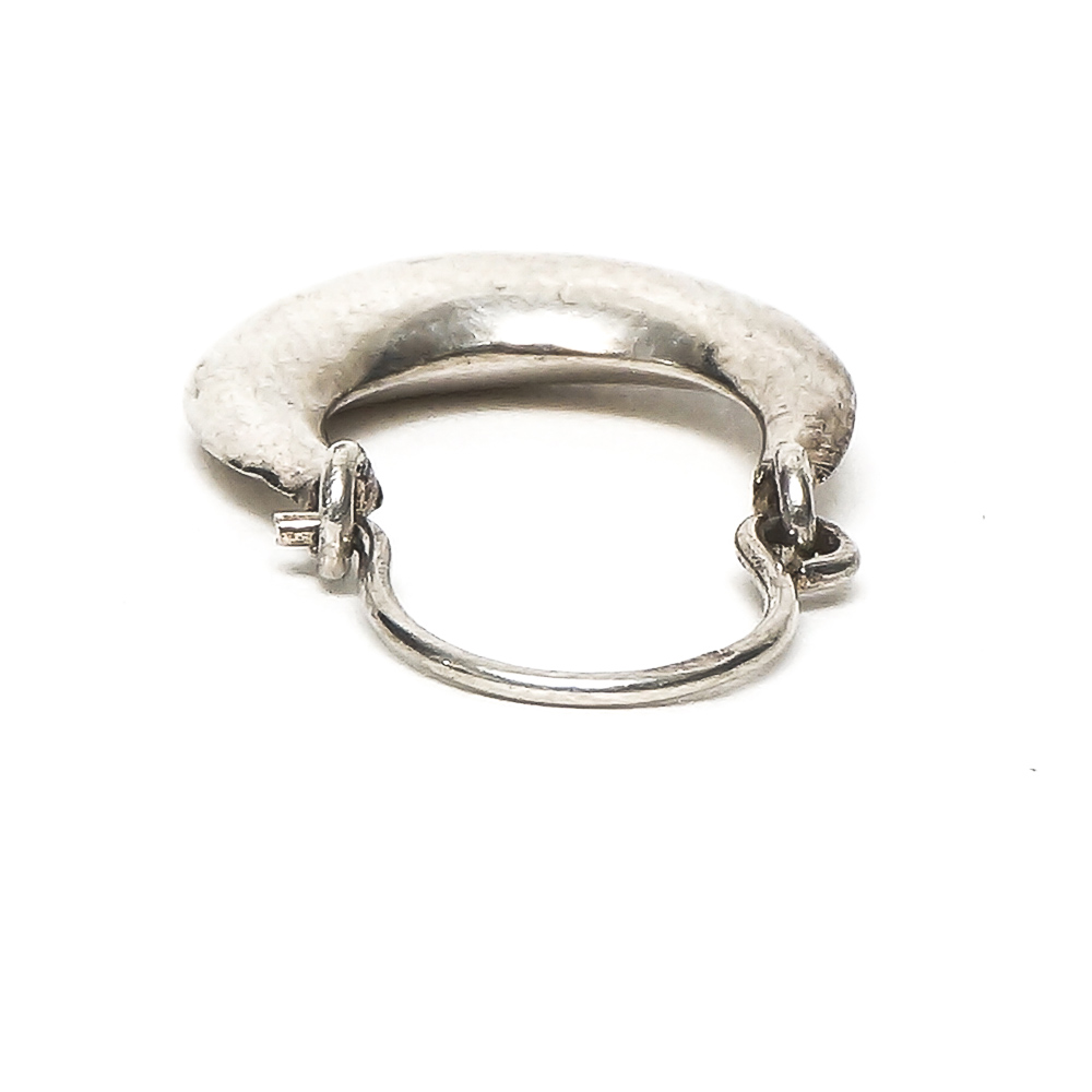 Assortment of Sterling Silver Jewelry Including Mother of Pearl