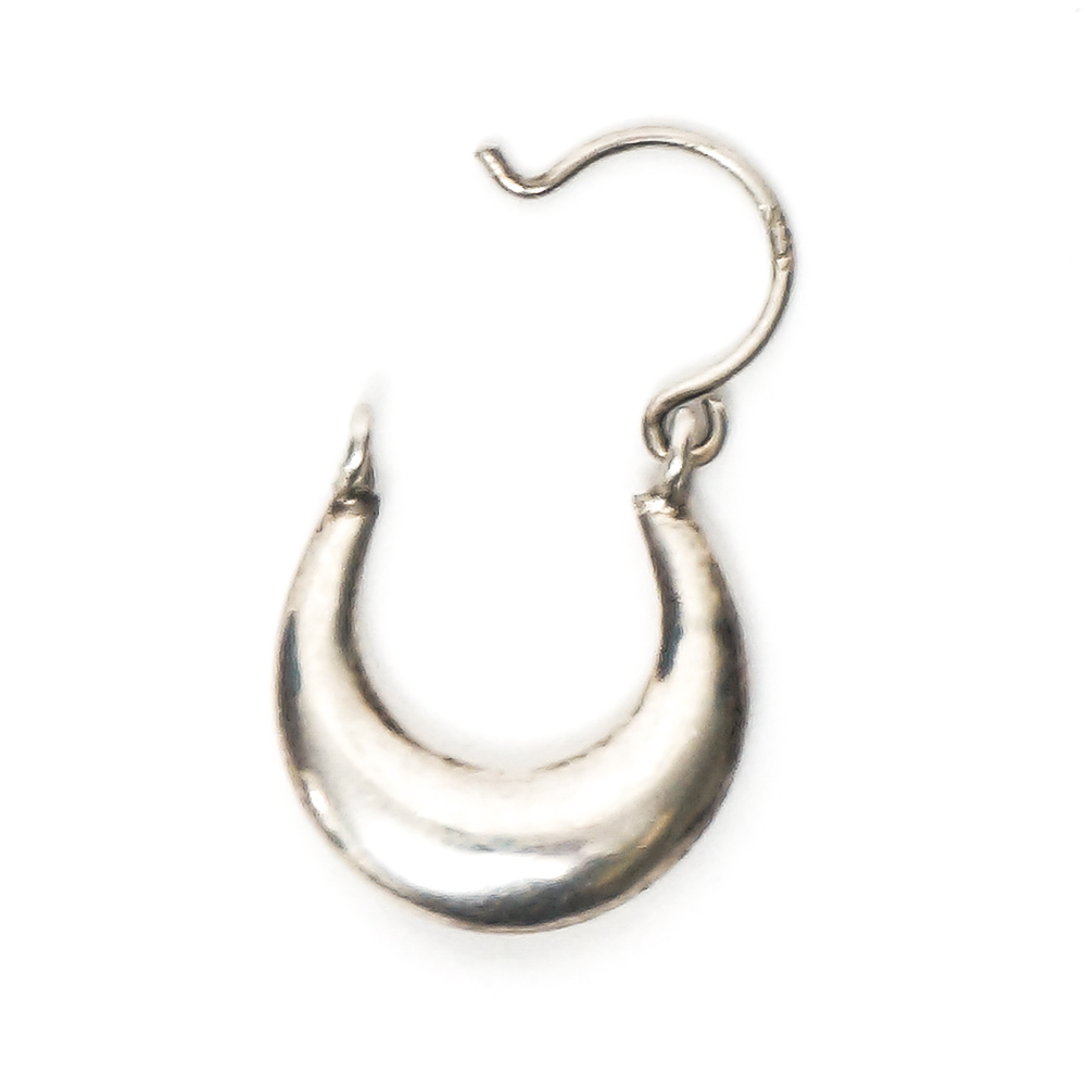 Assortment of Sterling Silver Jewelry Including Mother of Pearl