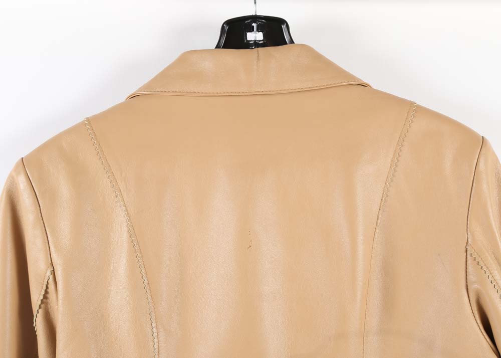 Women's Danier Leather Jacket