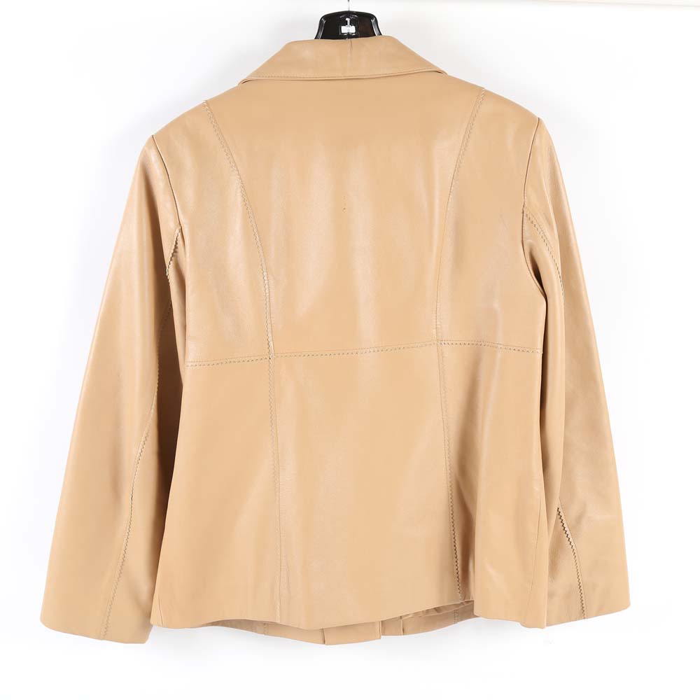 Women's Danier Leather Jacket