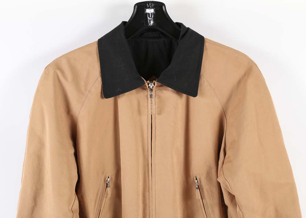 Women's Olsen Europe Zipper Front Jacket