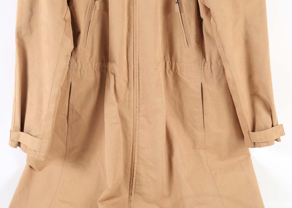 Women's Olsen Europe Zipper Front Jacket