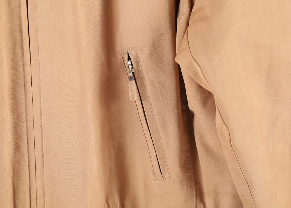 Women's Olsen Europe Zipper Front Jacket