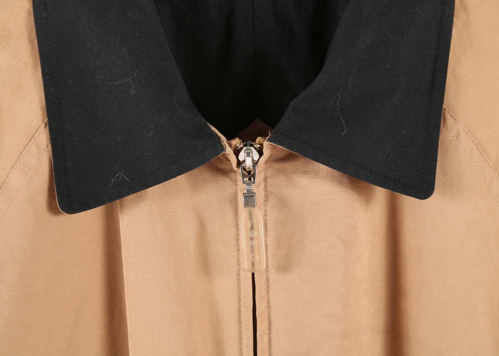 Women's Olsen Europe Zipper Front Jacket