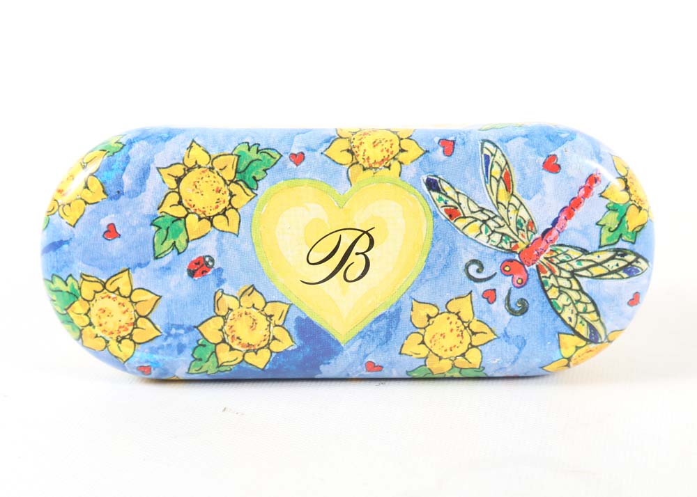 Brighton Handmade Faux Tortoise Shell Sunglasses