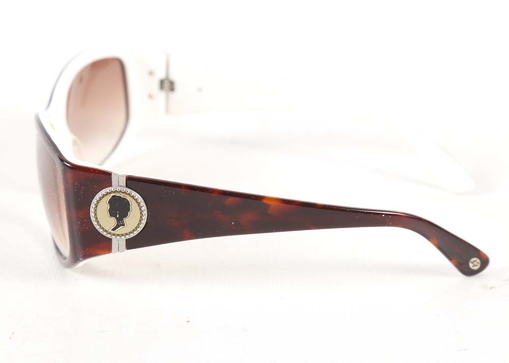 Lulu Guinness Sunglasses