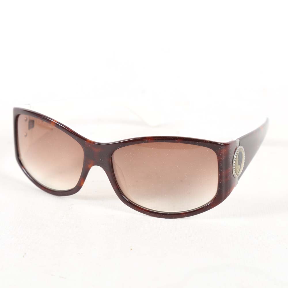 Lulu Guinness Sunglasses