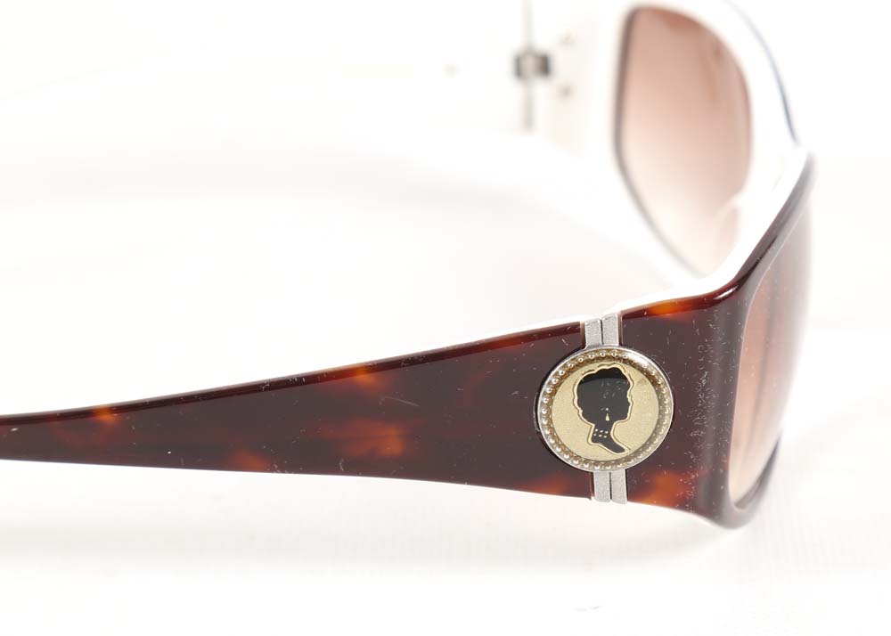 Lulu Guinness Sunglasses