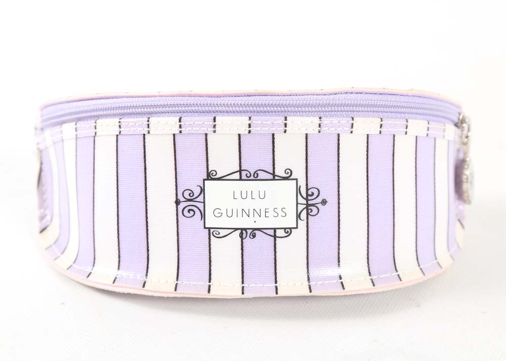 Lulu Guinness Sunglasses