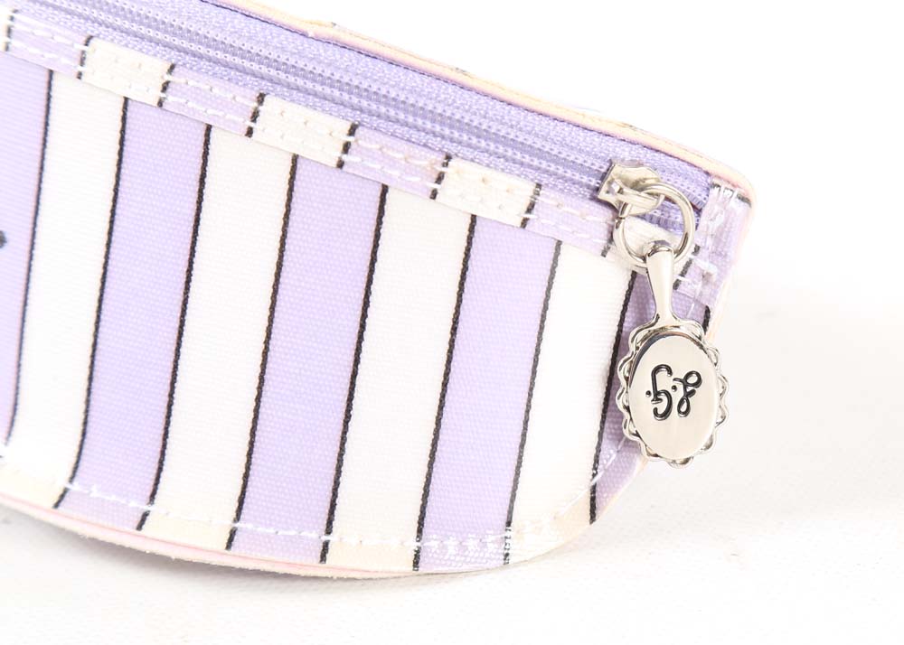 Lulu Guinness Sunglasses