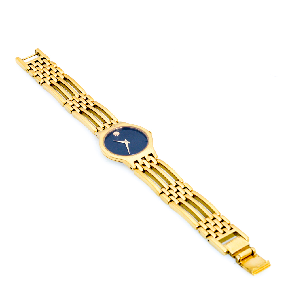 Movado Museum Dial Esperanza Watch