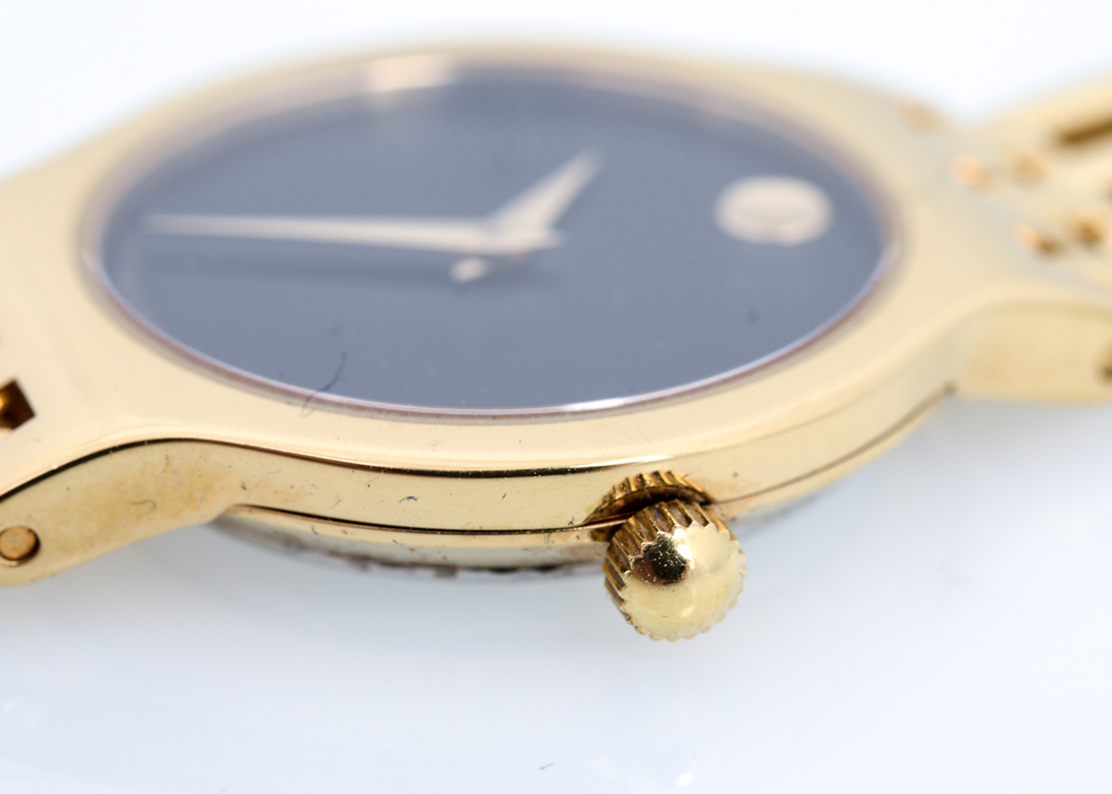 Movado Museum Dial Esperanza Watch