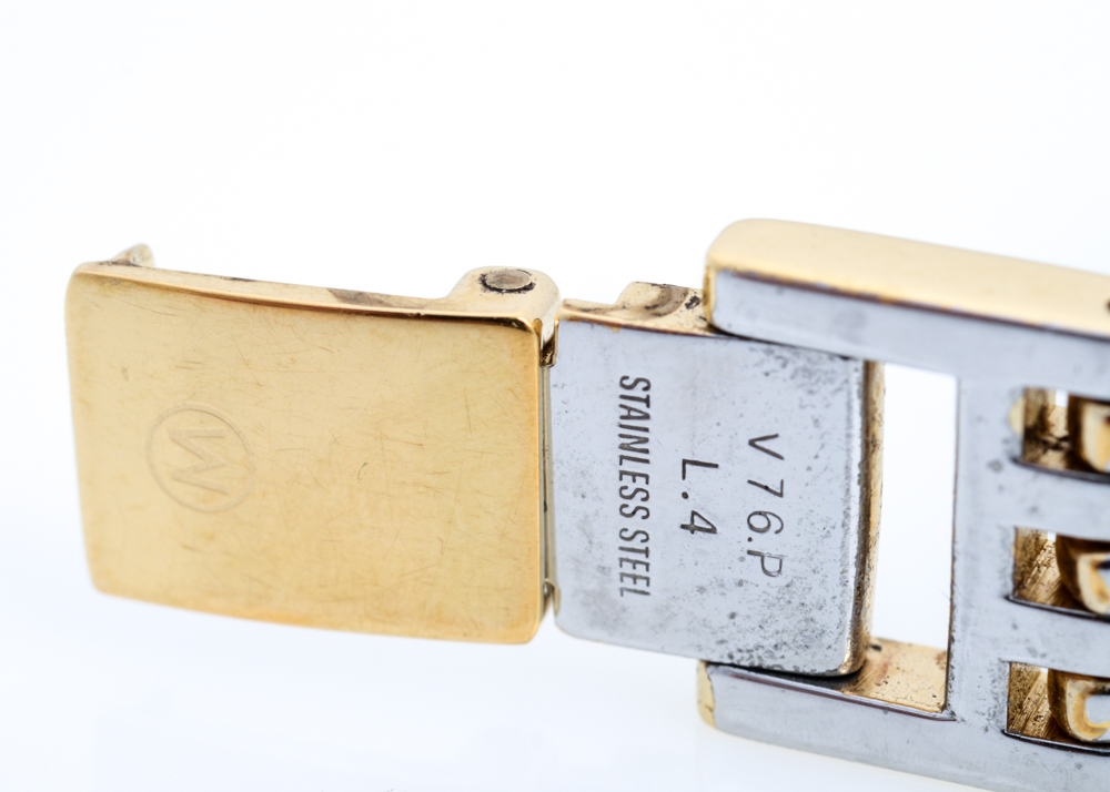 Movado Museum Dial Esperanza Watch