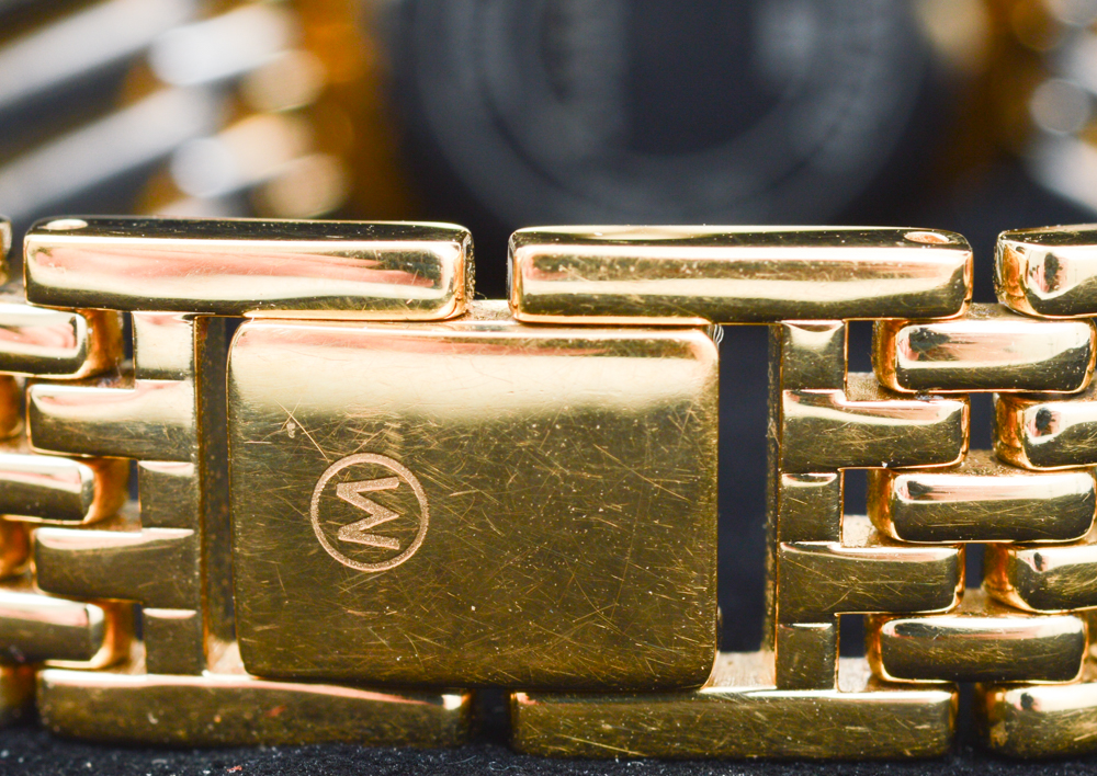 Movado Museum Dial Esperanza Watch