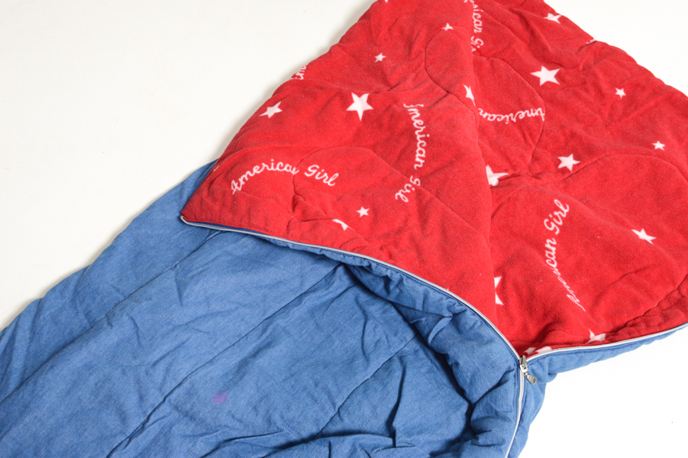 American Girl and More Children's Room Decor Collection