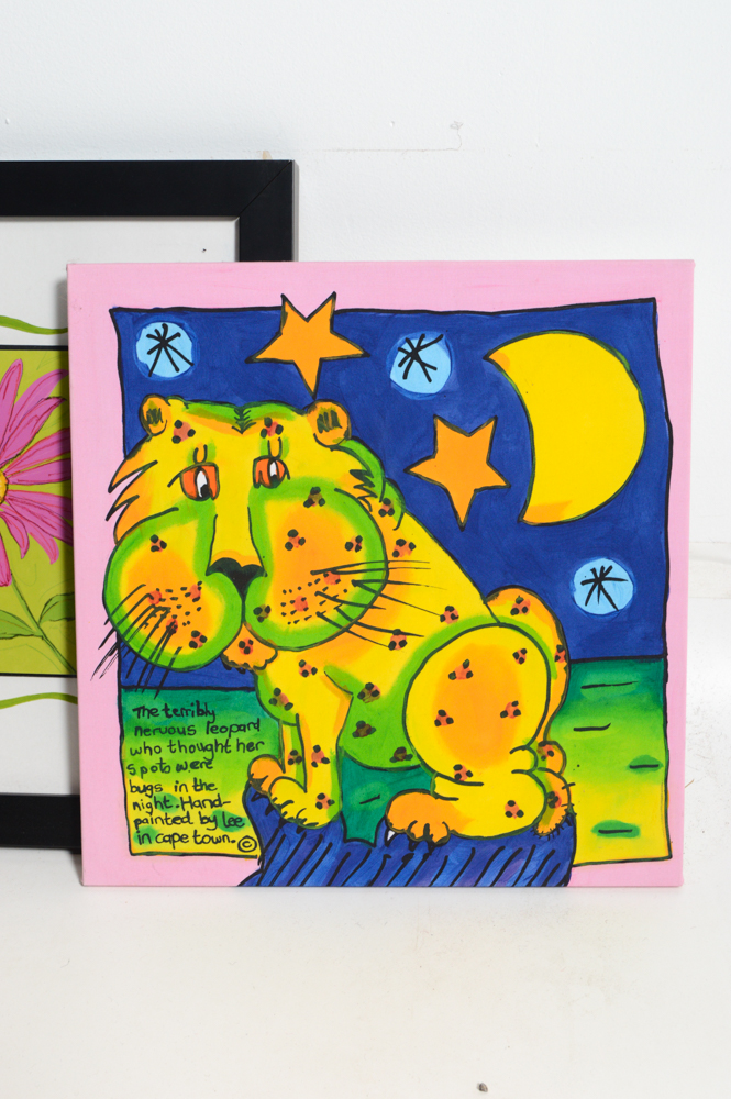 American Girl and More Children's Room Decor Collection