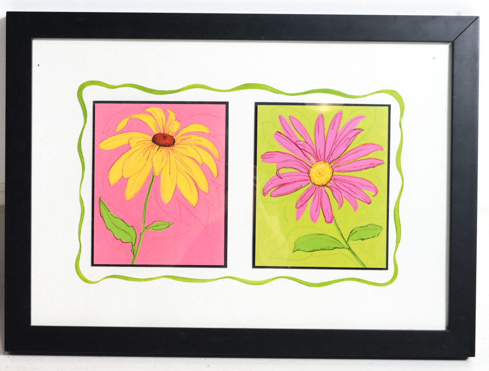 American Girl and More Children's Room Decor Collection