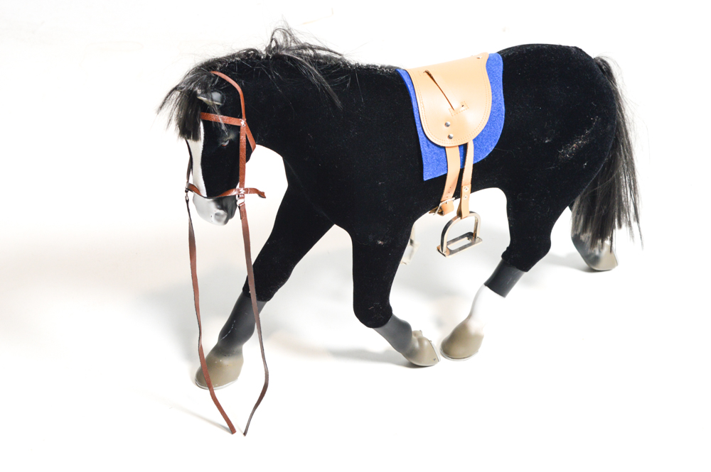 American Girl and More Children's Room Decor Collection