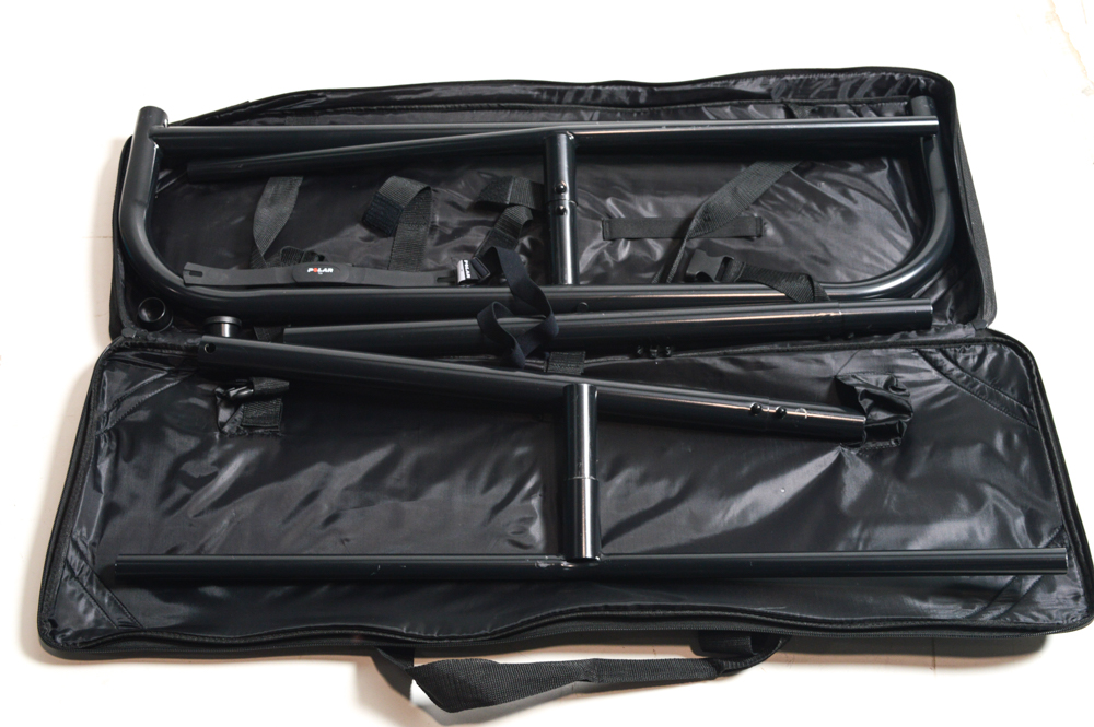 Richard Giorla's Cardio Barre