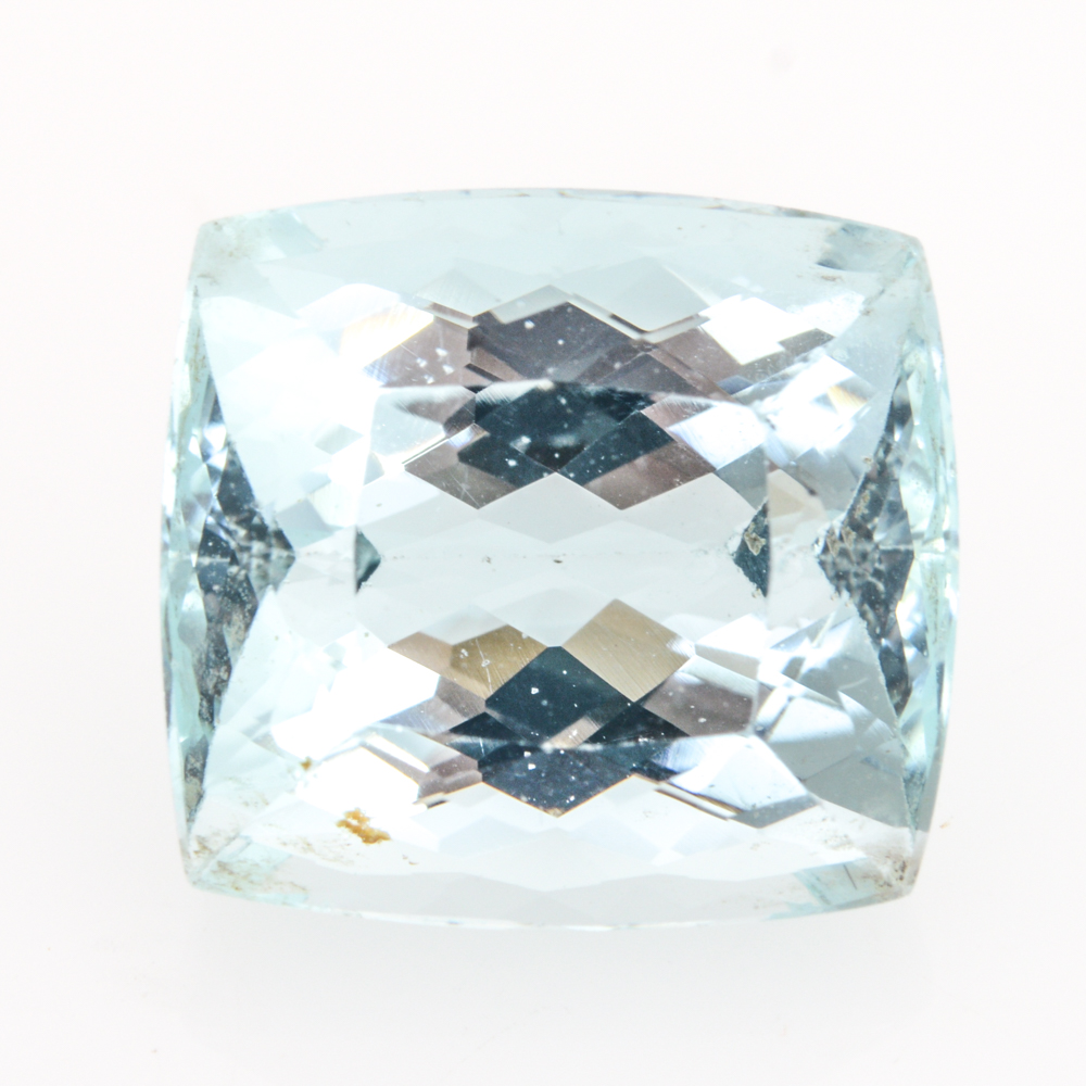 Loose Aquamarine Stone