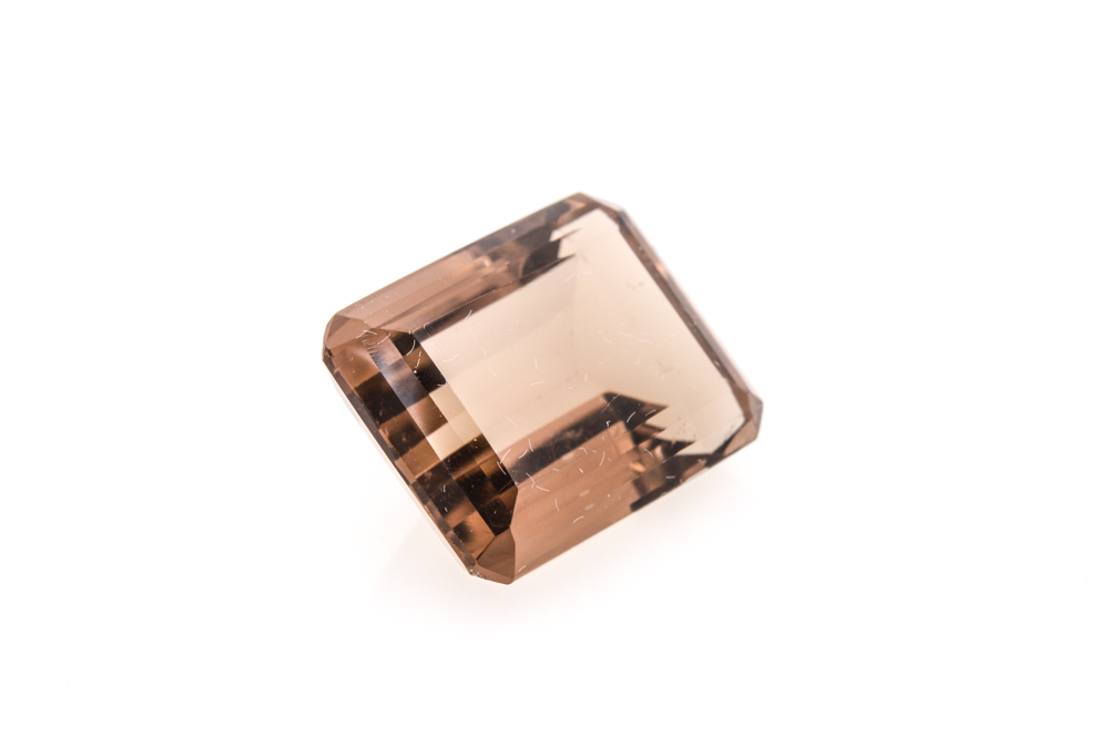 Loose Smoky Quartz