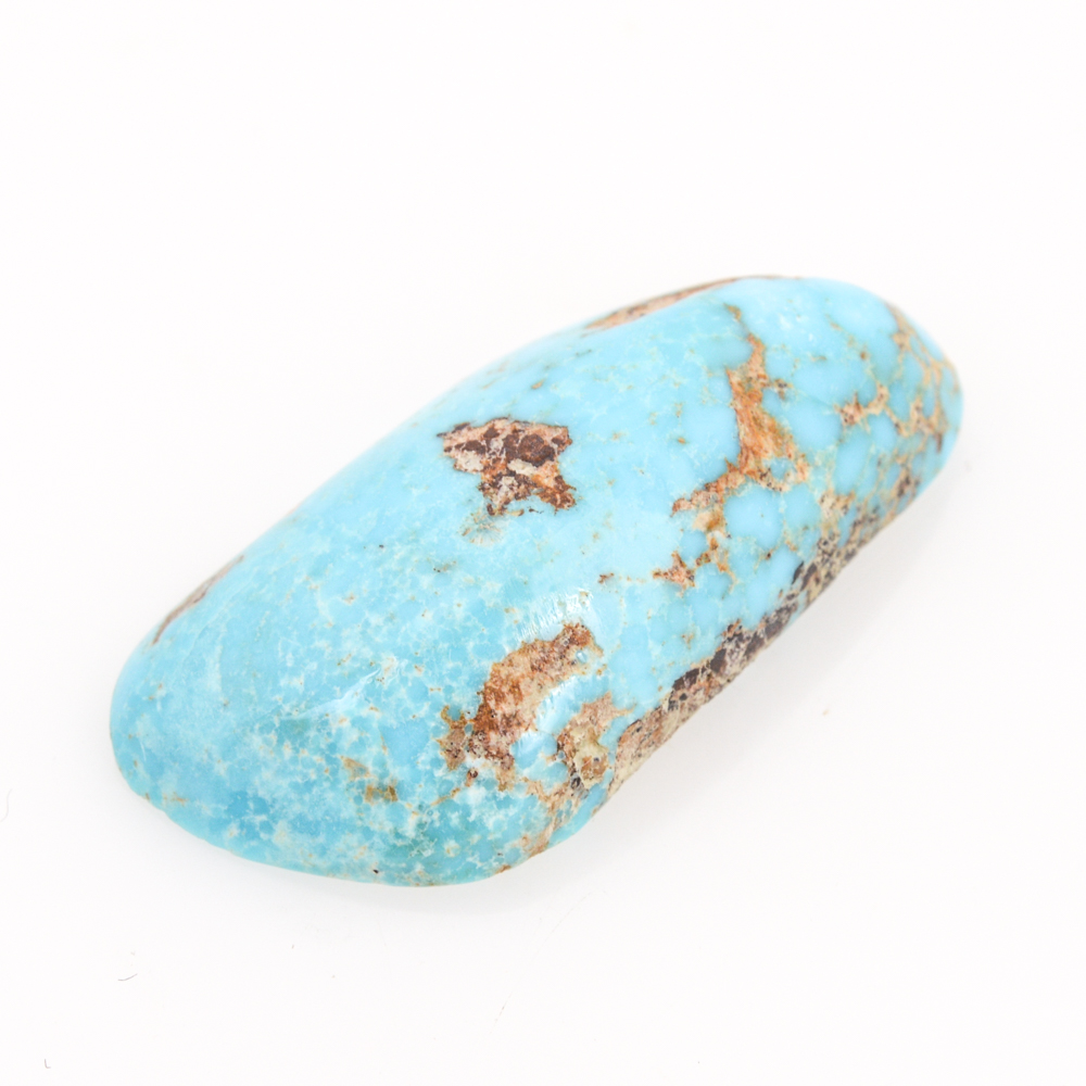 Loose Turquoise Cabochon