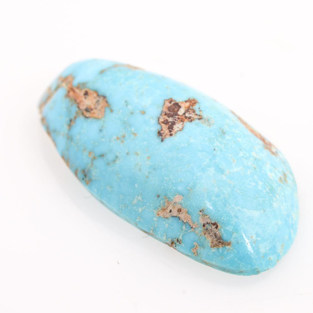 Loose Turquoise Cabochon