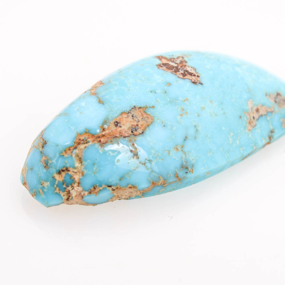 Loose Turquoise Cabochon