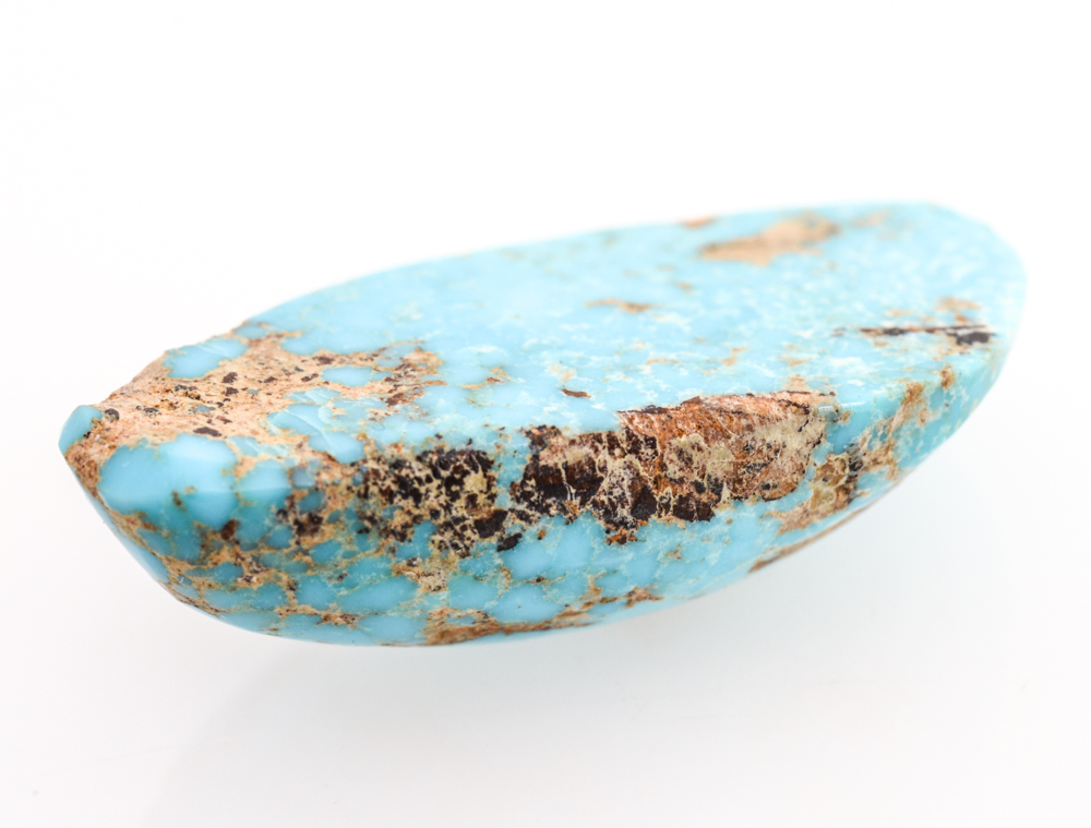 Loose Turquoise Cabochon
