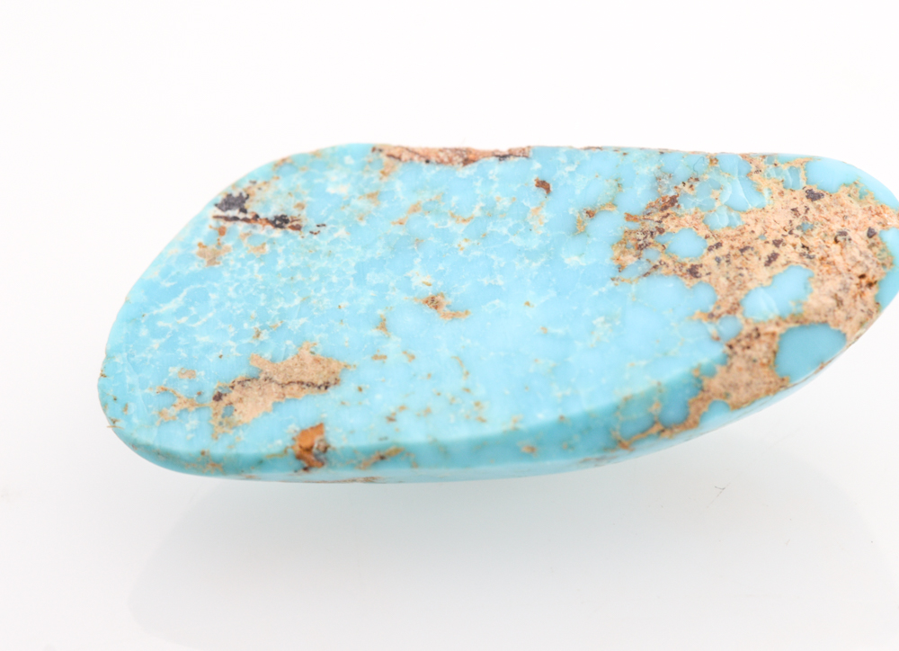 Loose Turquoise Cabochon