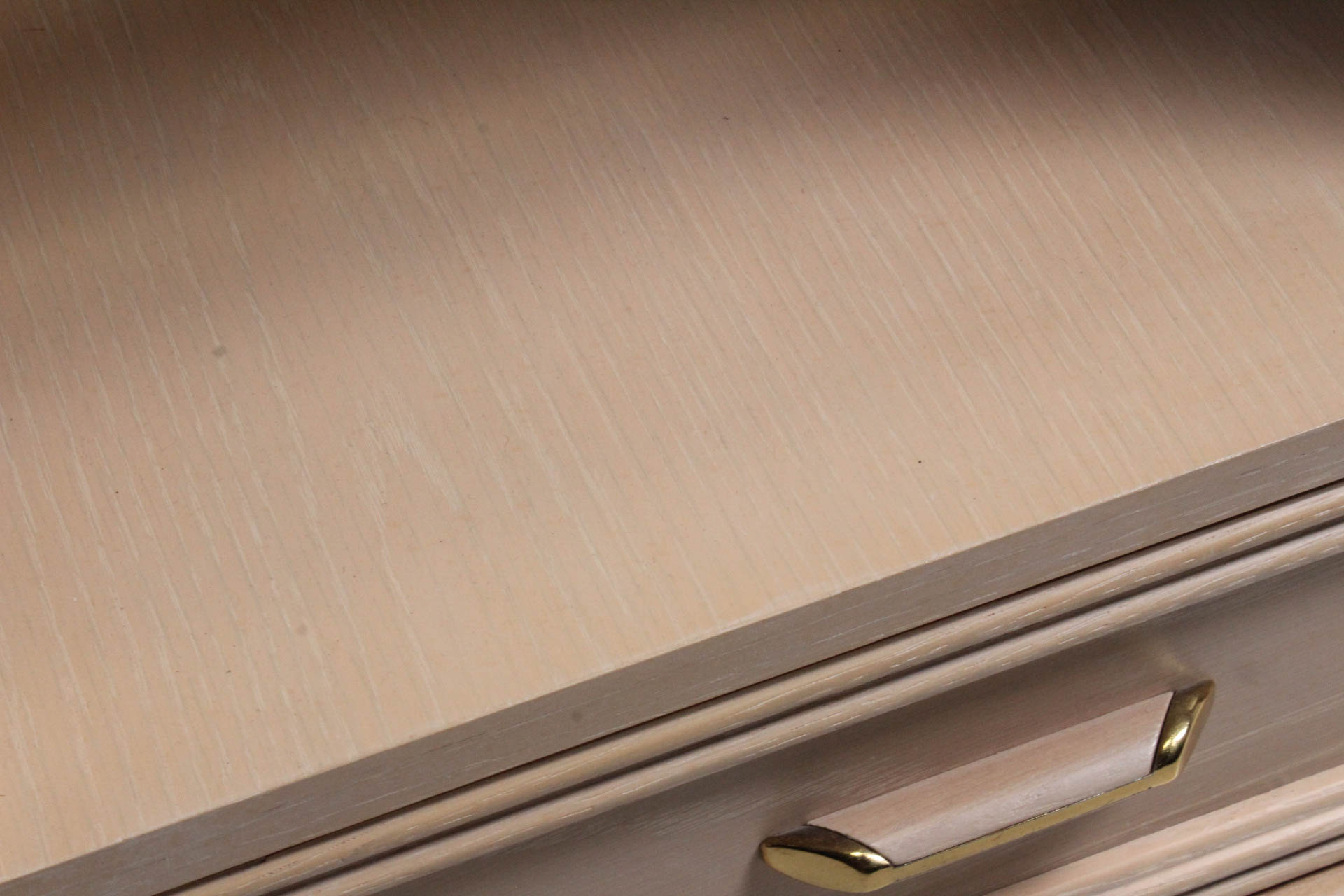 Thomasville 'Impressions' Nightstands