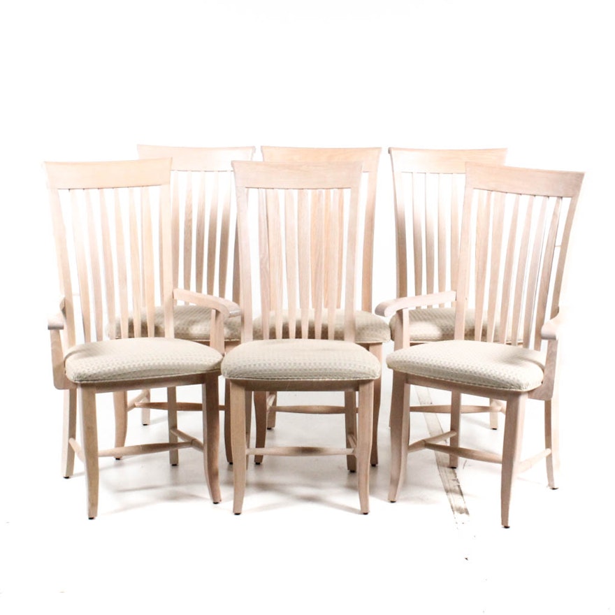 Upholstered Dining Chairs