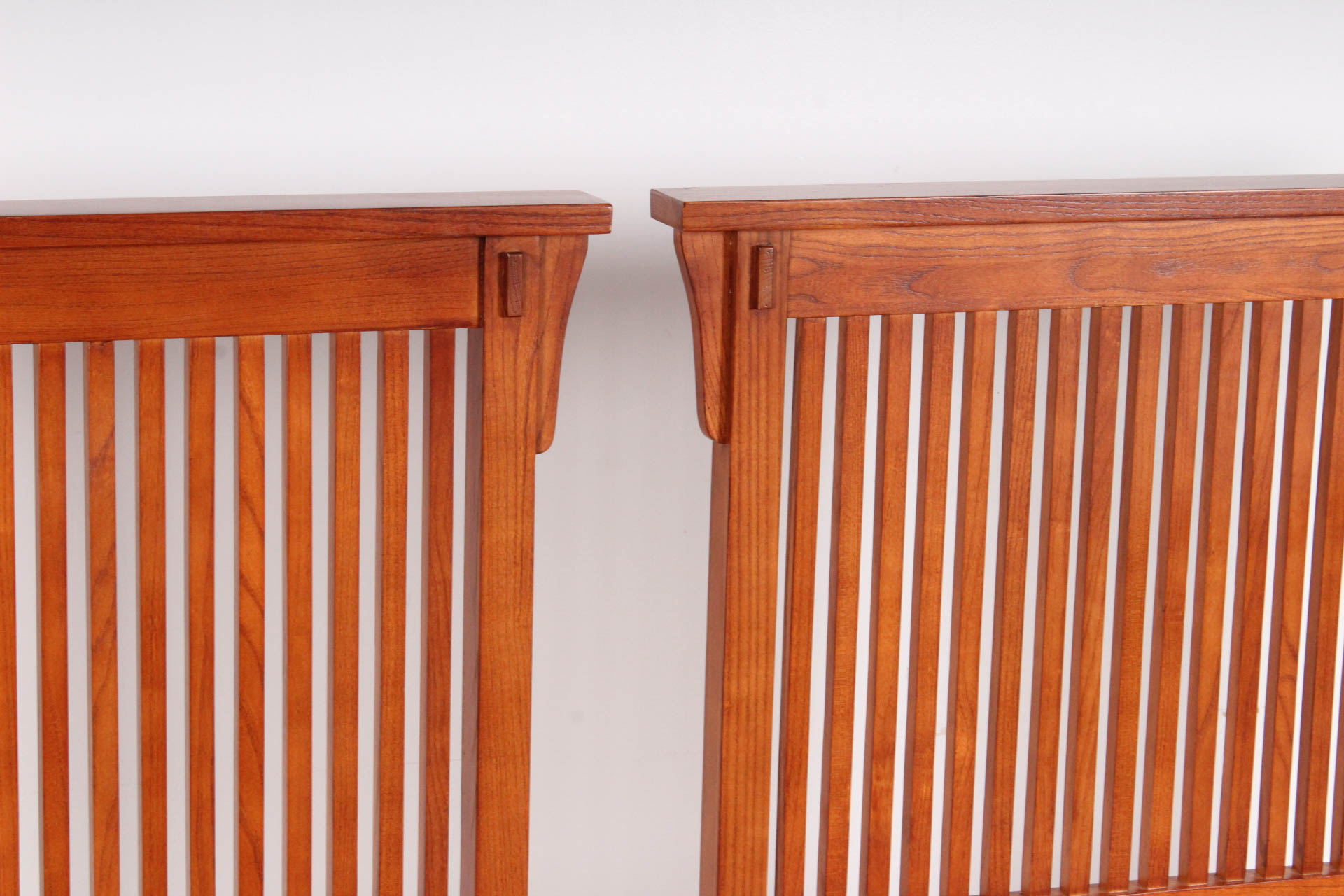 Wooden Twin Bed Frames