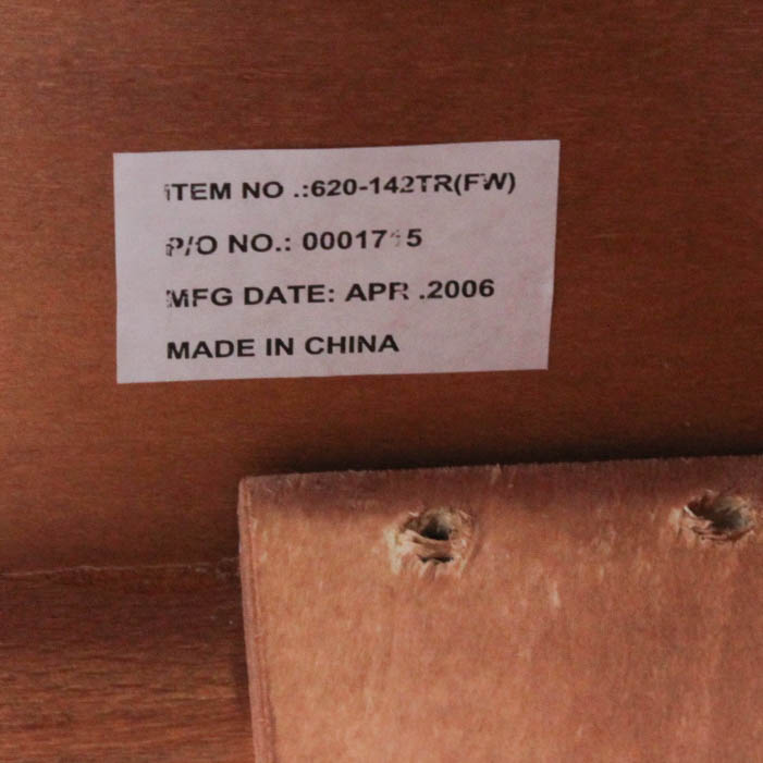 Wooden Twin Bed Frames