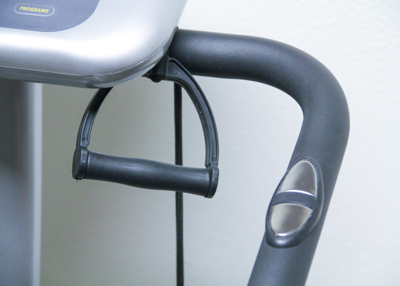 ZAAZ 20K Digital Fitness Machine