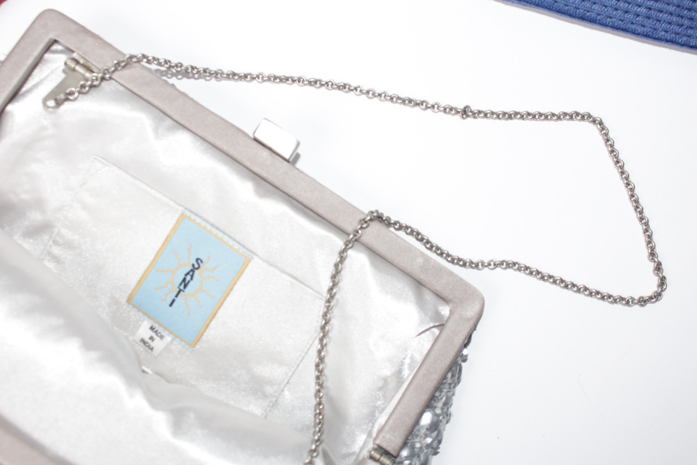 Colorful Handbag Collection