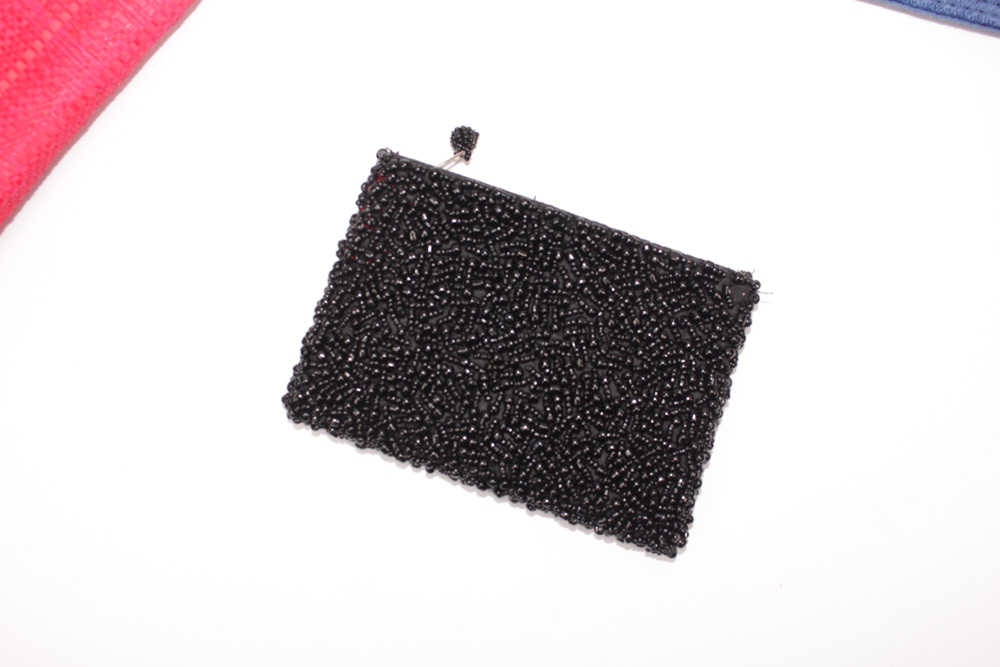 Colorful Handbag Collection