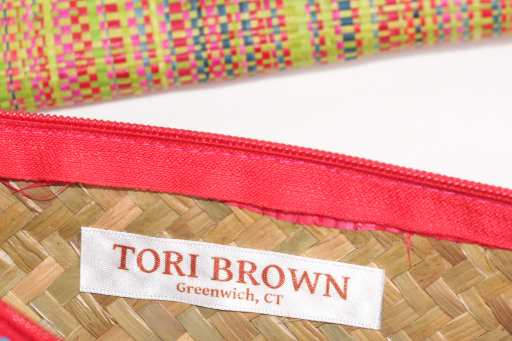 Colorful Handbag Collection