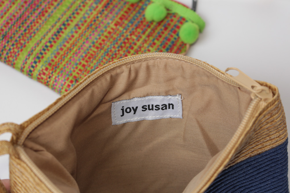 Colorful Handbag Collection