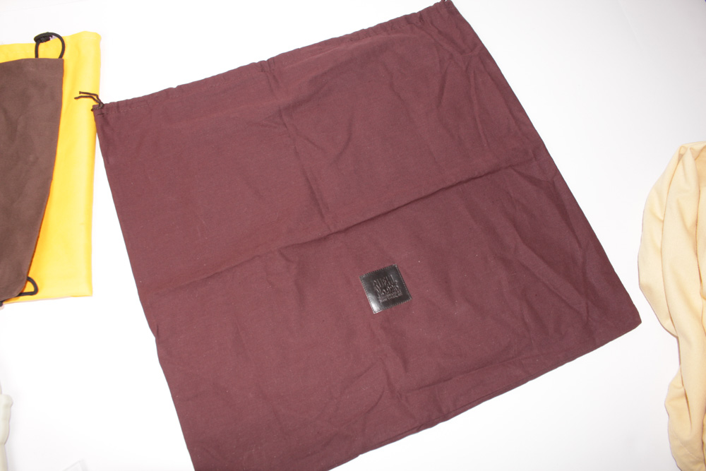 Designer Handbag Dust Cover Collection