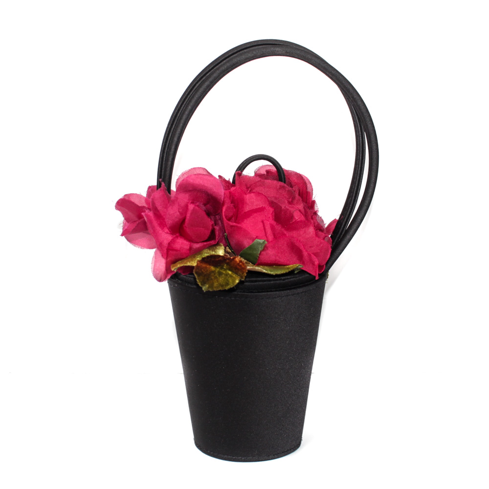 Lulu Guinness Flower Pot Handbag