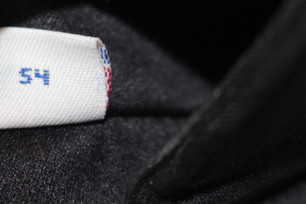 Kate Spade Black Satin Handbag