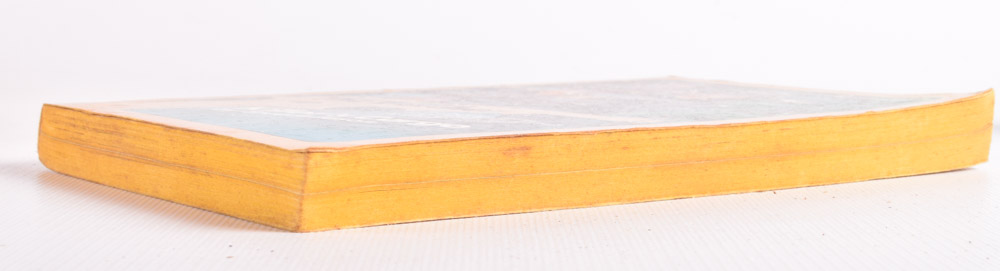 Vintage Collection of "The Butcher" Novels by Stuart Jason