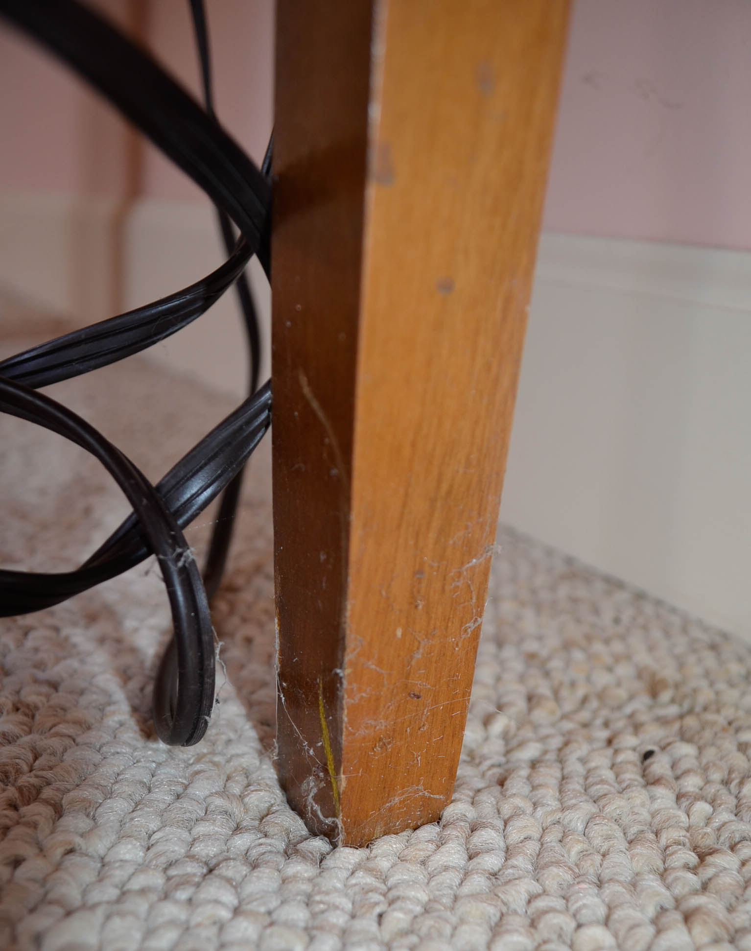 Singer Sewing Machine Table