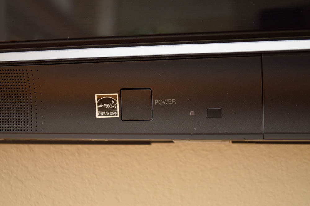 Panasonic Viera 50" Plasma Television