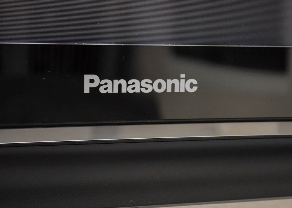 Panasonic Viera 50" Plasma Television